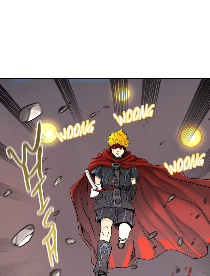 Tower of God Chapter 375 34